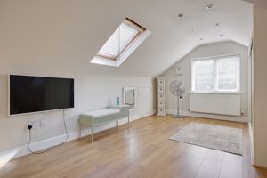 Bedroom One- click for photo gallery